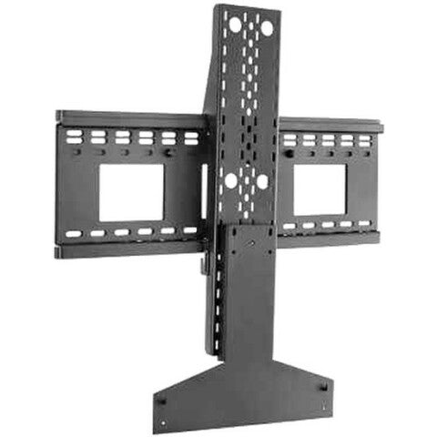 Cisco CS-KIT-MINI-FMK | Display mount kit for Room Kit Mini, VESA 100/200, behind‑screen/wall mounting, black