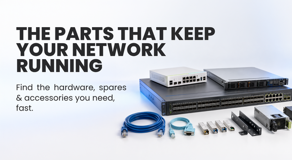 Same Day Network Hardware Delivery in Sydney: Get Urgent Gear On Site Before Your Window Closes
