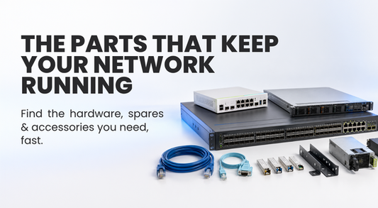 Same Day Network Hardware Delivery in Sydney: Get Urgent Gear On Site Before Your Window Closes