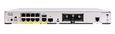 Cisco Routers