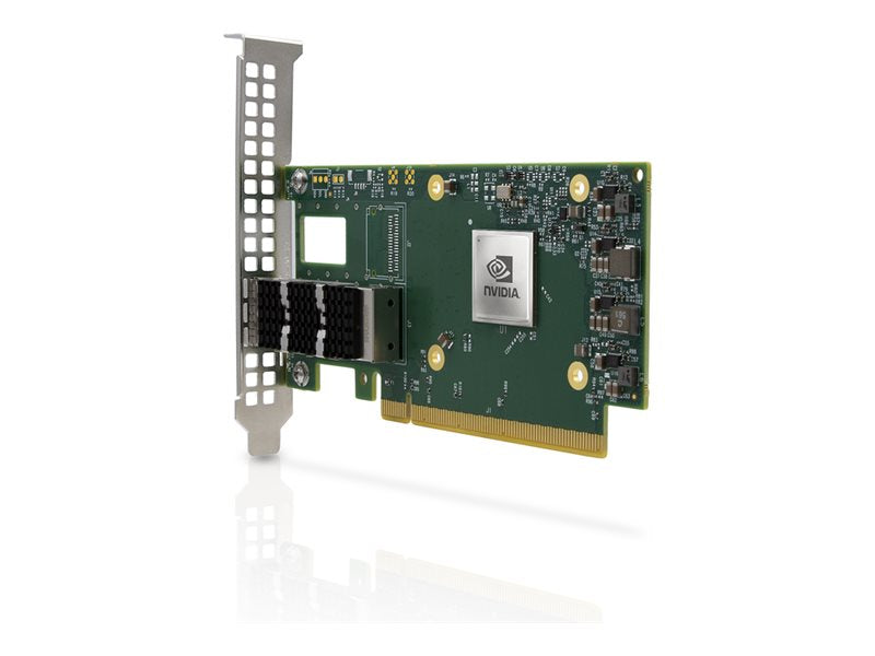 NVIDIA ConnectX-6 Dx 100GbE OCP3.0 dual-port adapter card