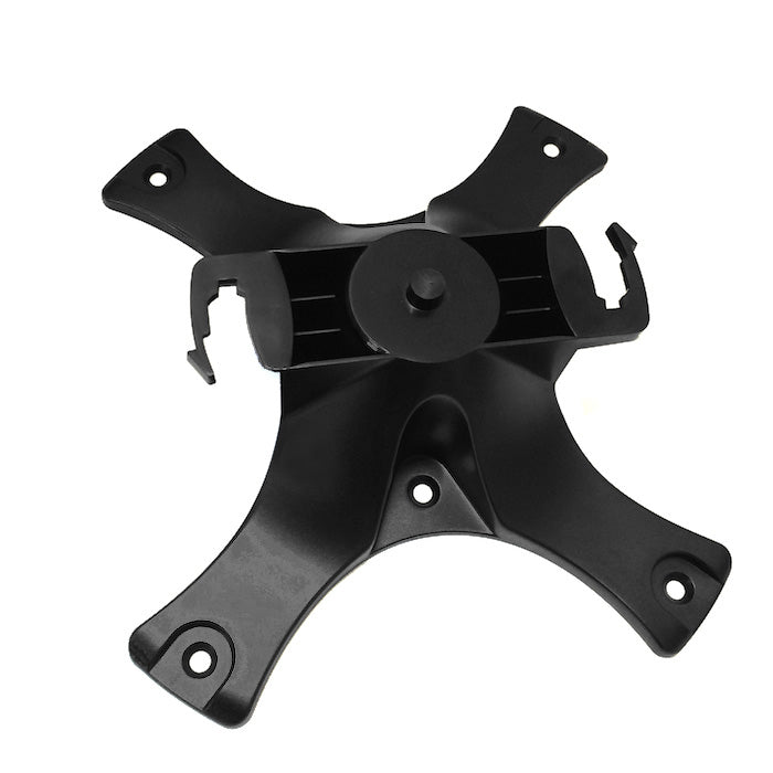 Aruba JW046A | AP mount kit | AP-220 Series | wall/ceiling solid-surfa ...
