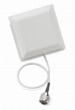 Cisco AIR-ANT5114P-N | 5 GHz (4.9–5.8) 14 dBi directional patch, N-type female, single-port