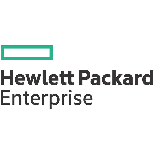 HPE logo on P74395-B21 MicroServer Gen11 180W power adapter