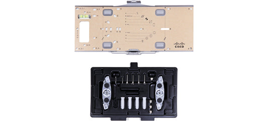 Cisco MA-MNT-MR-14 | AP mounting kit | MR55 compatible | ceiling/wall | replacement brackets + hardware