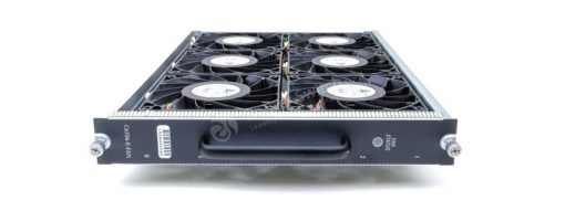 Cisco WS-C6506-E-FAN | Catalyst 6506-E fan tray, field-replaceable cooling assembly for 6-slot chassis