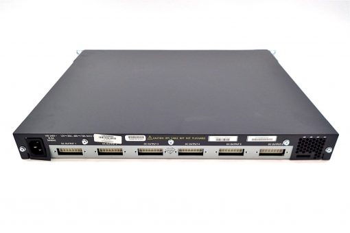 Cisco PWR675-AC-RPS-N1 675W AC redundant external PSU with RPS cable