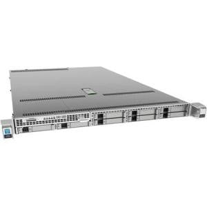 Cisco FS4000-K9 Firepower Management Center silver 1RU server rack