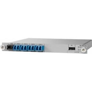 Cisco NCS2K-MF-2LC-ADP | Optical MF adapter | connectors: 2x LC duplex (4 fiber) | passive coupler | IEC 61754-4 LC | SMF/MMF | 1260–1625 nm