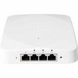 Cisco Meraki MR30 Wi-Fi 7 access point with 5 Ethernet ports