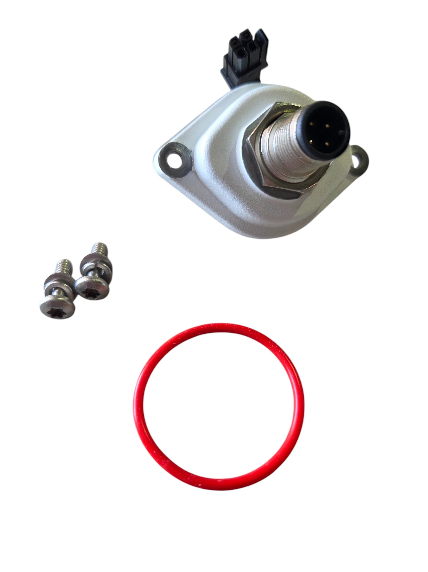 Cisco IW-ACC-M12PWR | Power adapter cable | 4-pin Micro-Fit to M12 | locking rugged | industrial power feed