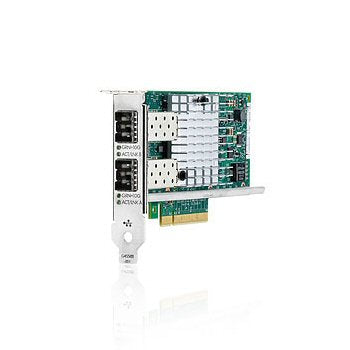NVIDIA ConnectX-7 HDR 200Gb/s IB/Ethernet PCIe 4.0 x16 card
