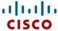 Cisco CAB-RPS2300 RPS DC power cable with logo and sound waves
