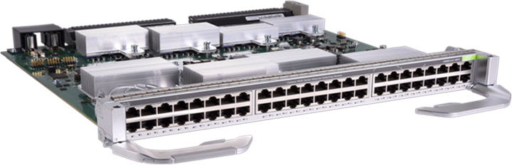 Cisco Catalyst 3850 Ethernet Switch with 48x 1G/2.5G/10G mGig Ports