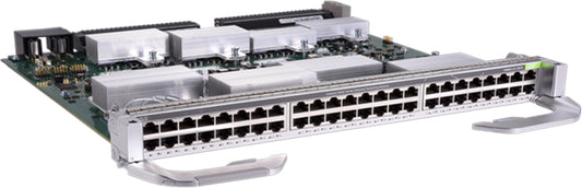 Cisco Catalyst 3850 Ethernet Switch with 48x 1G/2.5G/10G mGig Ports
