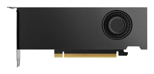 NVIDIA 900-5G192-2541-000 | RTX 2000 Ada | 16GB GDDR6, PCIe 4.0 x16, 4x miniDP 1.4a, up to 4 displays