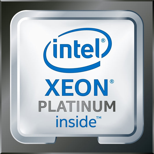 Intel Xeon Platinum 8164 processor inside Cisco UCS-CPU-8164