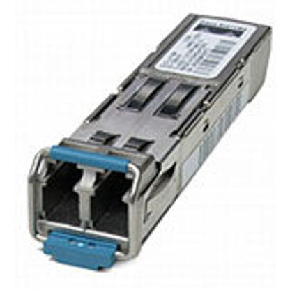 Cisco EXP-1GSFP-T 1G SFP copper transceiver module with RJ-45