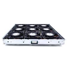 Cisco WS-C6509-V-E-FAN | Chassis fan tray for Catalyst 6509-V-E, hot-swappable cooling module
