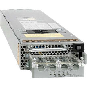 Cisco AIR-SRVR-PWR silver AC power supply with ports