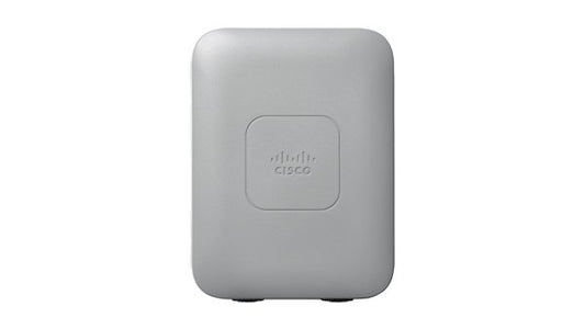 Cisco AIR-AP1542I-Z-K9 | Outdoor AP | Wi‑Fi 5 (802.11ac Wave 2), dual‑band 2.4/5 GHz | 2x2:2 MU‑MIMO | integrated omni antenna | 1x 1GbE uplink | PoE 802.3af/at | IP67
