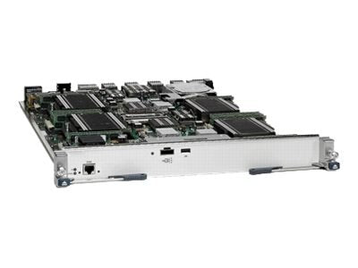 Cisco Nexus 7000 NAM NX1 6G analytics license on silver server rack