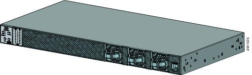 Cisco XPS-2200-FAN hot-swappable fan module for XPS 2200 power system