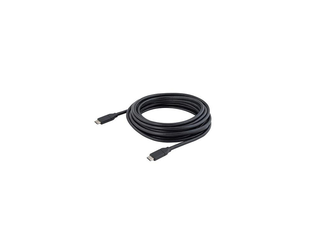 Cisco CAB-USBC-4M-GR | USB-A to USB-C cable | 4 m | USB 2.0 480 Mbps | data + 5V charging | passive
