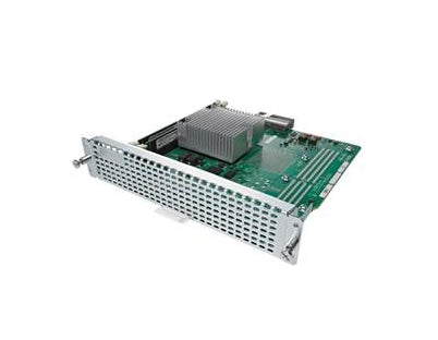 Cisco SM-X-PVDM-500 | ISR 4000 PVDM4 DSP module, up to 768 voice channels, transcoding/conferencing/MTP, SM-X slot