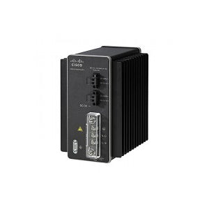 Cisco PWR-IE480W-PCAC-L 480W industrial AC-DC DIN-rail PSU