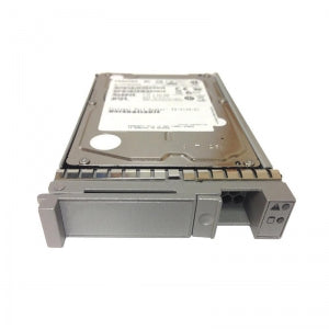Cisco UCS-C3K-14HD10 silver hard drive caddy with label, 10TB HDD bundle