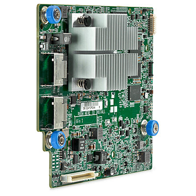 HPE P47196-B21 Gen11 OCP 3.0 SAS/SATA RAID controller motherboard