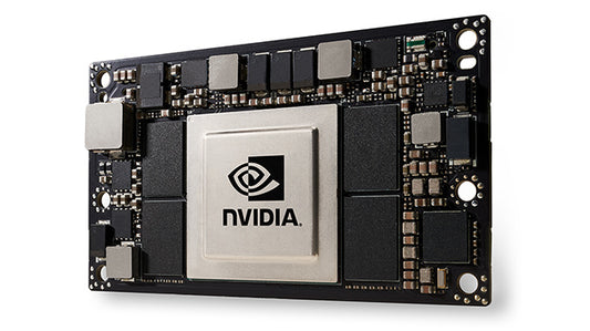 NVIDIA 900-83489-0000-000 | TX2i Dev Kit | 2x Denver 2 + 4x A57 CPU, 256-core Pascal GPU | 8GB LPDDR4, eMMC 5.1 | GbE, USB 3.0, CSI, HDMI | JetPack-ready