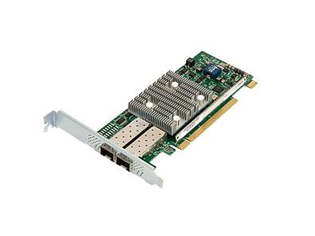 Cisco UCSC-PCIE-QD40GF dual-port 40GbE QSFP+ NIC PCIe 3.0 x8