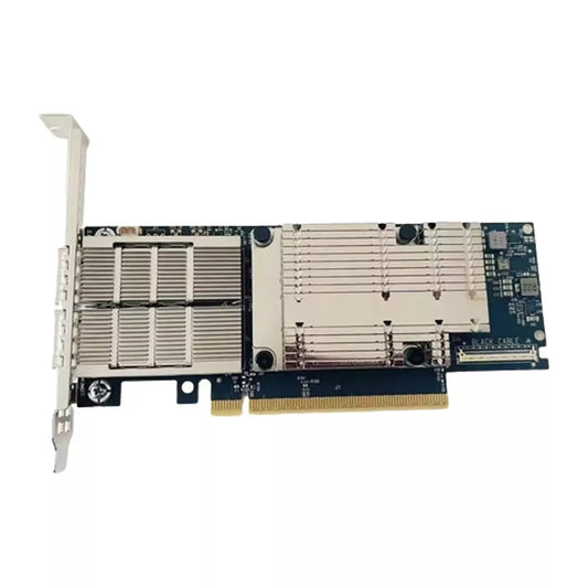 Cisco UCSX-P-N7D200GFO | ConnectX-7 2x200G QSFP112 Adapter, PCIe Gen5 x16