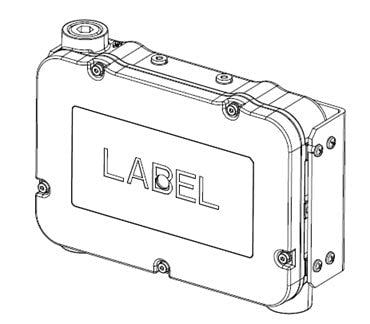 Cisco IW-PWRADPT-MFITHZ | AC/DC power adapter | industrial-grade | wide-temp | compact form factor