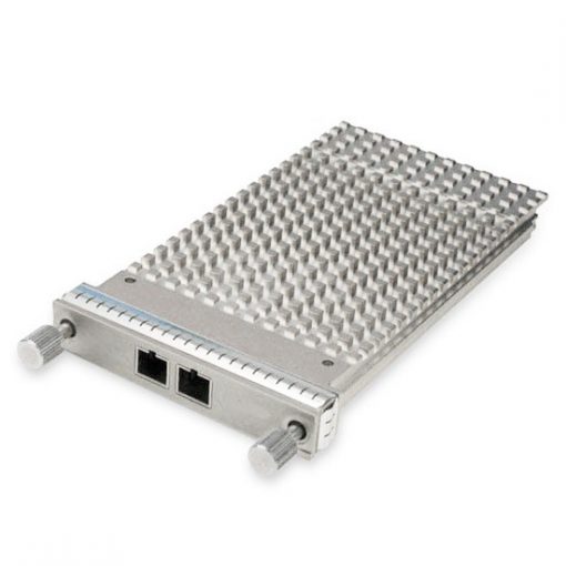 Cisco CFP-100G-LR4 | 100G CFP | 100GBASE-LR4 | 1295/1300/1304/1309 nm | 10 km | Duplex LC