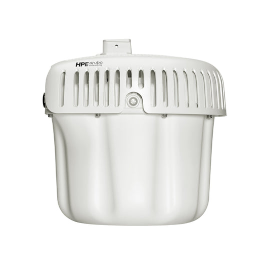 Aruba R7T05A | Wi‑Fi 6 (802.11ax) dual‑radio 4x4:4, 2.4/5 GHz, internal omni antennas, outdoor IP66/67