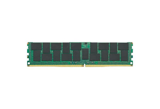 Cisco HX-ML-128G4RW 128GB DDR4-3200 ECC 1x128GB DIMM green PCB black chips