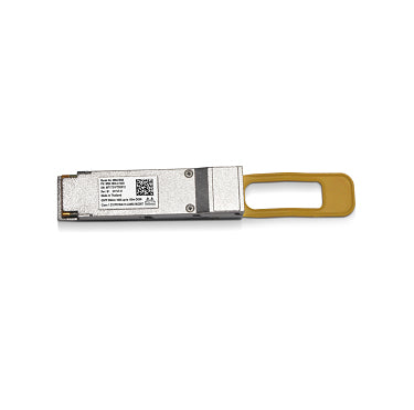 NVIDIA MMA1L10-CR | 100G QSFP28 | 100GBASE-LR4 | 1310nm LAN-WDM | 10km SMF | LC duplex
