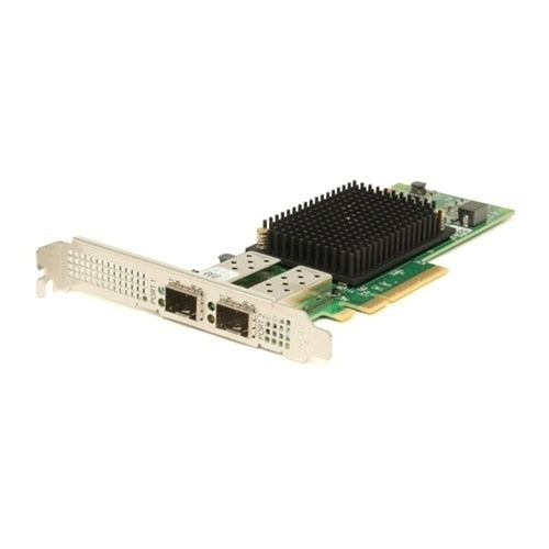Cisco UCSC-P-B7D32GF-D 2x32GFC Gen7 FC HBA with PCIe 4.0 x8 slot