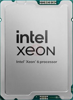 Cisco UCSAI-CPU-I6767P Silver Xeon CPU 2.4 GHz green PCB edge