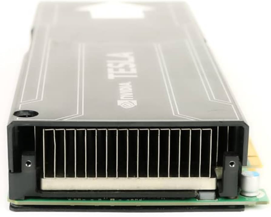 Cisco UCSC-GPU-VGXK10 GRID K10 PCIe dual-GPU card with Nvidia Tesla GPU