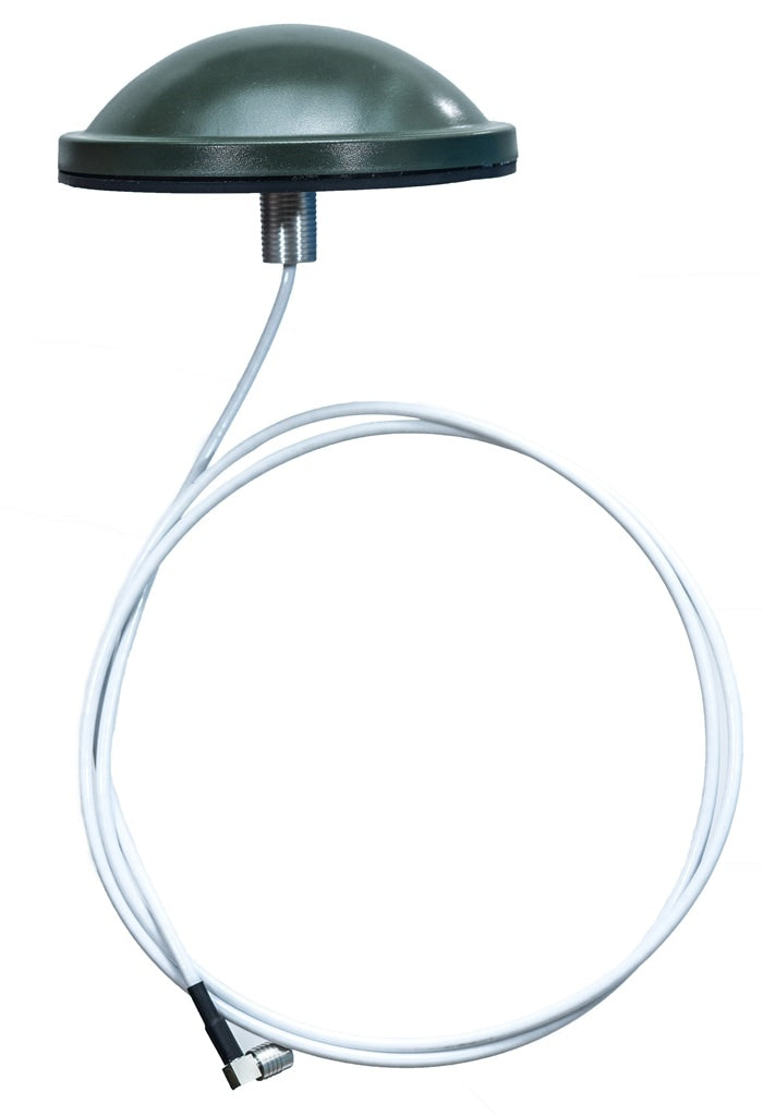 Cisco ANT-UN-MP-OUT-QMA | 863-928 MHz Monopole Antenna | Omni | 2 dBi | QMA male | Outdoor, vandal-resistant