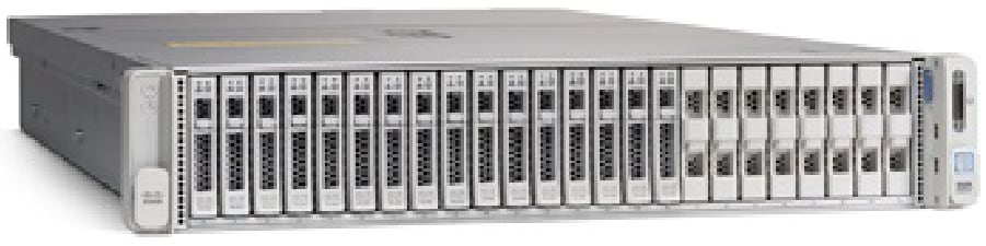 Cisco SMA-M695F-K9 | Security management appliance | fiber interfaces | 1U rack | centralized ESA/WSA policy, reporting & quarantine