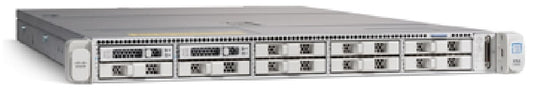 Cisco WSA-S195-K9 | Web Security Appliance | URL filtering, anti-malware, HTTPS inspection | 1U | dual 1GbE