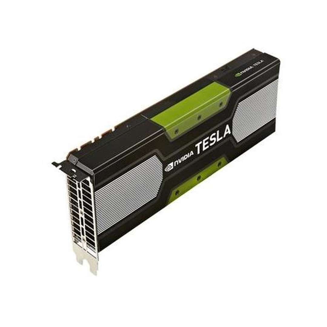 Cisco HX-GPU-M60 Nvidia Tesla GPU card with black green accents