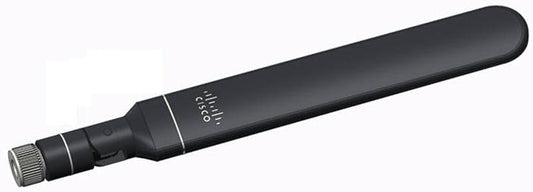 Cisco ANT-LPWA-SMA-D | Omni antenna, 863–928 MHz, SMA, LPWA/LoRaWAN