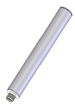 Cisco IW-ANT-OMH-2567-N | 2.4/5/6 GHz omni | 7 dBi | horizontal polarization | N-type connector