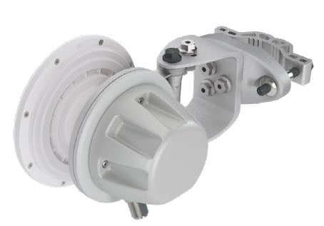 Cisco IW-ANT-H90-510-N | 5 GHz horn antenna | 10 dBi | 2-port (2x2 MIMO) | ~90° beam | N-type connectors